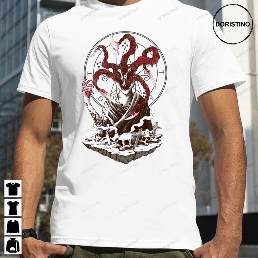 Killer Machine Parasyte The Maxim Limited Edition T-shirts